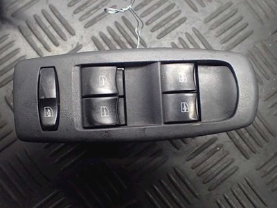 254016116R Кнопка стеклоподъемника Renault Koleos (2008-2016) 2009 ,