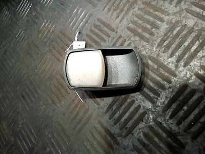 13206806 Кнопка стеклоподъемника Opel Corsa D (2006-2015) 2007 ,