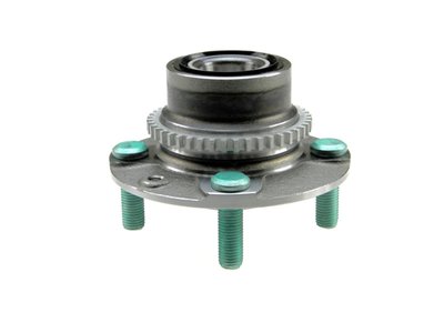 KLTMZ058 ступица подшипник колеса задн mazda demio 1998 - 2003