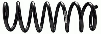 994580 sachs пружина задняя bmw x3 f25 задняя