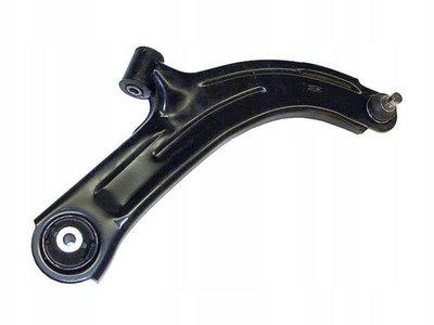 59359 рычаг подвески правый передний нижний nissan micra k12 1.0 - 1.6
