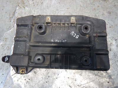 8800071186 Крепление (корпус) аккумулятора Renault Master 2 (1997-2010) 2001 ,