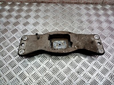 22316769634 Кронштейн кпп (лапа крепления) BMW 5-Series (E60/E61) (2003-2010) 2005 ,