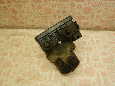 10096003433 Блок ABS Audi A3 8P (2003-2013) 2003 ,1K0907379D