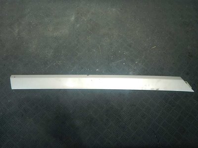 72545S0XA00ZZ Накладка декоративная (молдинг) заднего правого крыла Honda Odyssey_(Shuttle) 2 (1999-2003) 2002 ,72545-S0X-A00ZZ