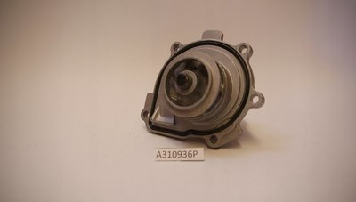 A310936P водяной насос opel insignia 08 - vectra c 06 - 1.6 / 1.8
