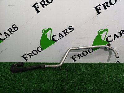 4g0121056g audi a6 c7 v6 шланг радиатора x2 4g0121481n /