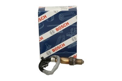 0258006988 лямбда - зонд bosch renault espace 4