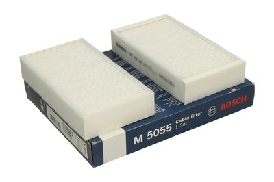 1987435055 фильтр салонный bosch bmw x3 f25