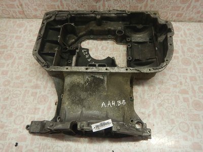 059103603K Поддон двигателя Audi A4 B6 (2000-2006) 2003 ,059103603M