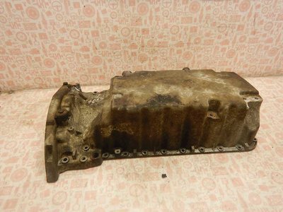 R6640140002 Поддон двигателя Chrysler PT_Cruiser (2000-2010) 2004 ,5073733AB