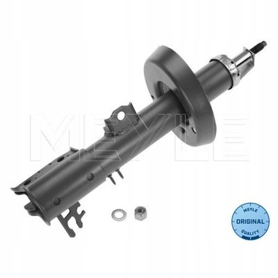 6266230008 1x амортизатор левый meyle opel vectra 383631