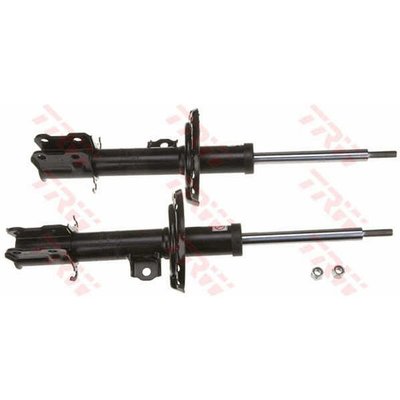 JGM3823T 1x амортизатор trw opel corsa f08 w5l f68f08