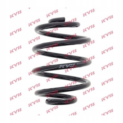 RX5103 1x пружина ходовой части kyb opel astra 53b