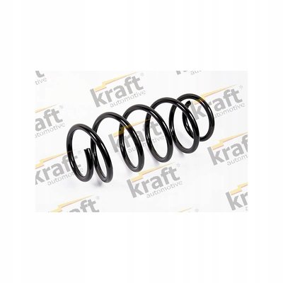 4021710 1x пружина ходовой части opel
