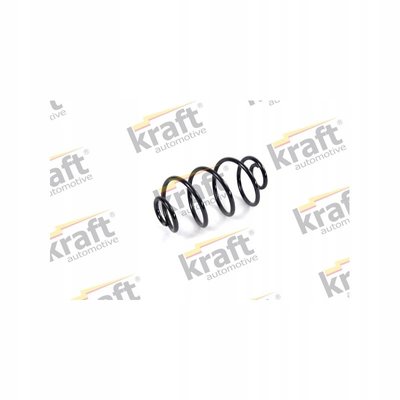 4031528 1x пружина ходовой части opel