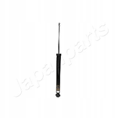 MM00034 1x амортизатор japanparts volkswagen