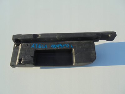 575823721B ateca изоляция пена крыло левая