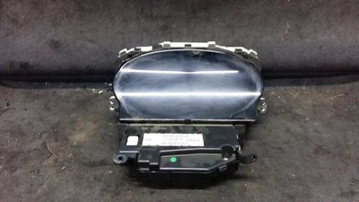838000D390 спидометр toyota yaris i 1.0 16v denso