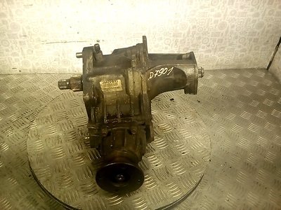 4730039130 Раздаточная коробка (раздатка) Hyundai Tucson 1 (2004-2009) 2006 JMVGT,