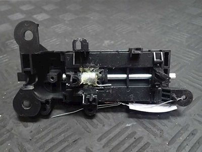 C23573330B02 Ручка двери внутренняя задняя левая Mazda 5 CR (2005-2010) 2007 ,