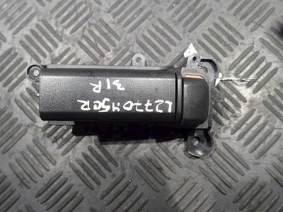 C23572330B02 Ручка двери внутренняя задняя правая Mazda 5 CR (2005-2010) 2006 ,