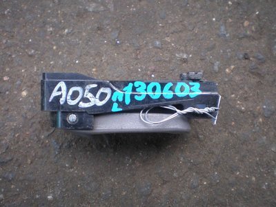 806719C001 Ручка двери внутренняя передняя левая Nissan Serena C23 (1991-2002) 1997 ,