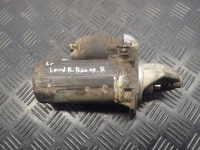 0001110120 Стартер Land Rover Range Rover (1994-2002) 1995 /ERR6087