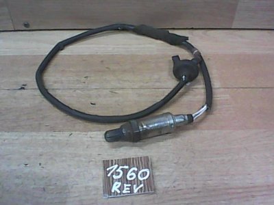 0075423117 Лямда-зонд Mercedes E W124 1988 007 542 31 17