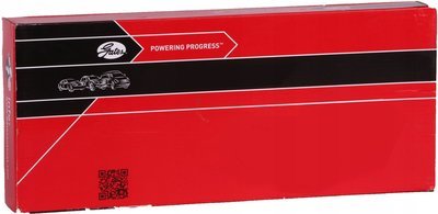 K015511XS комплект ремня грм гейтс