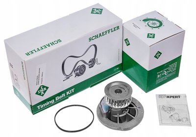 530050231 инна двигатель насос hyundai elantra санта fé i 2.0