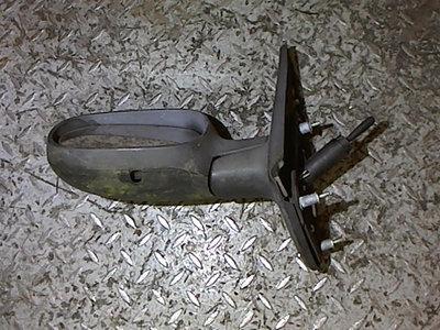 8200215999 Зеркало боковое левая Renault Megane 1996-2002 1997