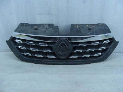 623104446R Решетка радиатора Renault Dokker (2012) 2012
