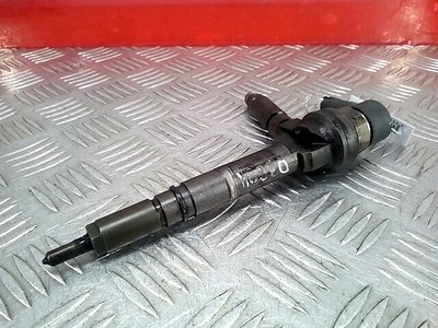 0445110082 Форсунка дизельная электрическая Honda Civic 7 (2000-2006) 2002 ,16450PLZD00