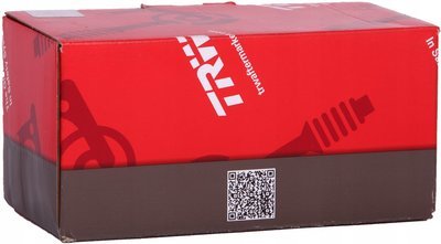 JGM185T 2 x амортизатор trw