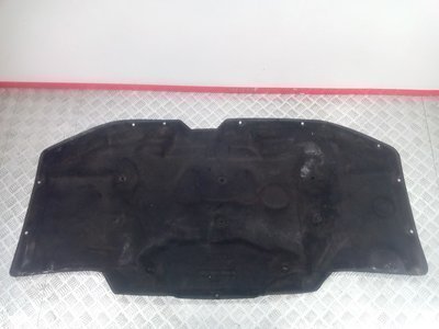 4D0863825B Шумоизоляция капота Audi A8 D2 (1994-2002) 2002