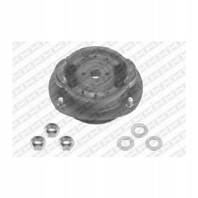 KB651.01 опора стойки амортизатора snr mercedes - benz е w124