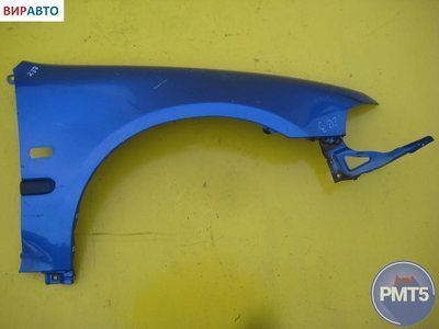 Крыло переднее правое Honda Civic 5 поколение (1991-1997) 1993