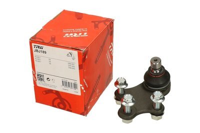 JBJ189 болт руля trw peugeot 306 7b , n3 , n5