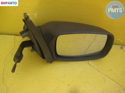 Зеркало наружное правое Ford Fiesta 3 поколение (1989-1996) 1994