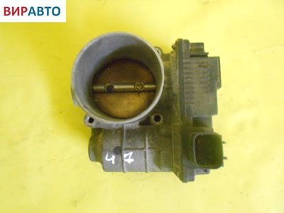 SERA57601 Заслонка дроссельная Nissan Altima L30 [рестайлинг] (2000-2001) 2001 HITACHI SERA 576-01