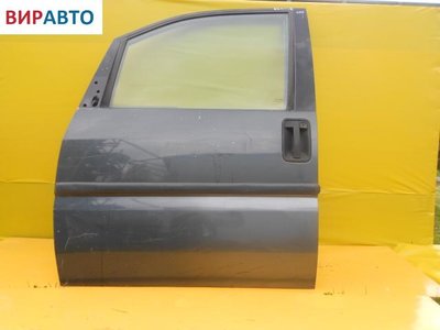 Стекло двери передней левой Fiat Ulysse 1 поколение (1994-2002) 1998