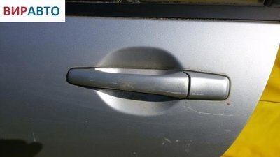 Ручка наружная задняя левая Mitsubishi Lancer IX (2000-2005) 2004