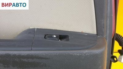 Кнопка стеклоподъемника Hyundai Elantra HD (2006-2011) 2008