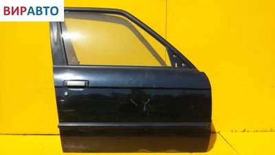 Стекло двери передней правой BMW 3 E36 (1990-2000) 1995