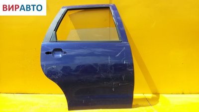 Дверь задняя правая Seat Ibiza 2 поколение (1993-1999) 1996