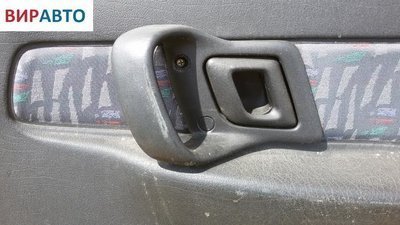 Ручка внутренняя задняя правая Seat Ibiza 2 поколение (1993-1999) 1996