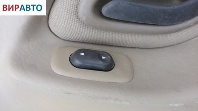 Кнопка стеклоподъемника Ford Escape 1 поколение (2000-2004) 2002