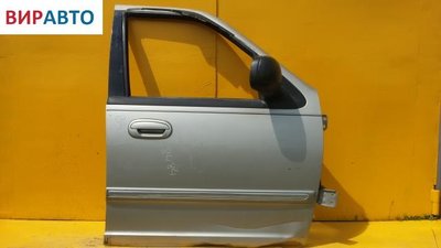 Стекло двери передней правой Ford Expedition 1 поколение [рестайлинг] (1999-2002) 1999
