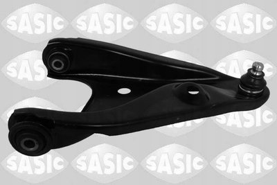 7474017 рычаг независимой подвески колеса передняя правая sasic dacia sandero 1.2 16v